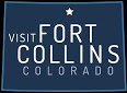 Fort Collins Tourist Bureau Logo
